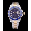 Rolex Ceramic Submariner Watch Blue