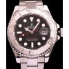 Rolex Men s Yacht Master Watch Red