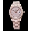 Rolex Men s Diamond President Watch Golden