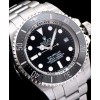 Rolex Deepsea Sea Dweller Black Watch Black