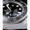 Rolex Deepsea Sea Dweller Black Watch Black