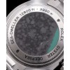 Rolex Deepsea Sea Dweller Black Watch with Black Ceramic Bezel Black