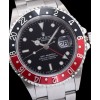 Rolex GMT Master Red Black Bezel Watches Red