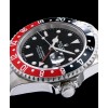 Rolex GMT Master Red Black Bezel Watches Red