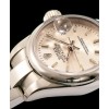 Rolex Stainless Steel Watches Silver