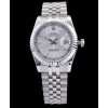 Rolex Men s Stainless Steel Datejust Watches White