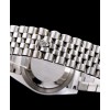 Rolex Men s Stainless Steel Datejust Watches White