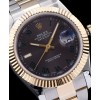 Rolex Mid-size Datejust Automatic Watches Golden