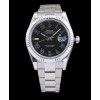 Rolex Stainless Steel Datejust Automatic Watches White