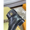Louis Vuitton Boots 002