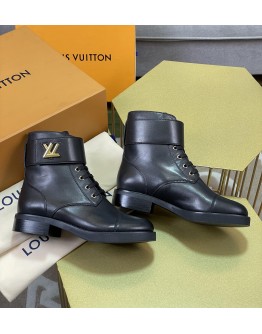Louis Vuitton Boots 002