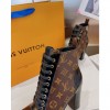 Louis Vuitton Boots 003