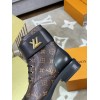 Louis Vuitton Boots 001