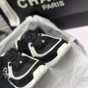 C-C Sneakers 003 Black