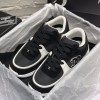 C-C Sneakers 003 Black