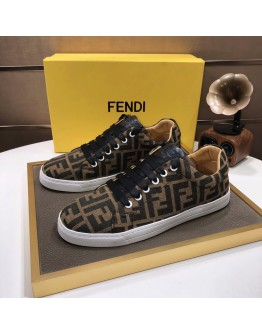 Fendi Shoes 002