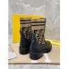 Fendi Boots 001