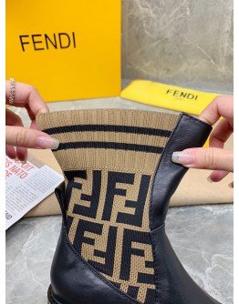 Fendi Boots 001