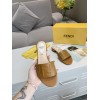 Fendi slippers 001