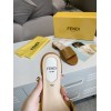 Fendi slippers 001