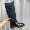 Prada Boots 001